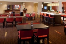 Courtyard by Marriott- Bristol, VA