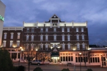 General Morgan Inn