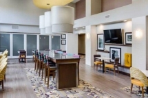 Hampton Inn & Suites Knoxville Papermill Drive