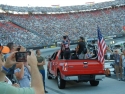 Add Bristol Night Race Saturday Pre-Race Track Walk