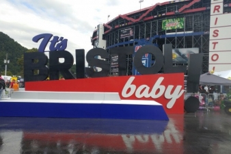 2019 Bristol Bass Pro Shops Night Race NASCAR Packages And Tours