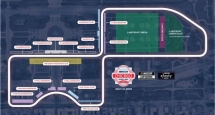 2023 Chicago NASCAR Packages and Race Tours