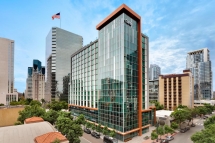 2026 San Diego NASCAR Packages at the Carte’ Hotel by Hilton - Cup Tickets
