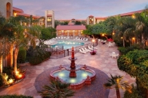 2020 Phoenix NASCAR Race Packages Tours Travel - Embassy Suites - Ticket Guardian 500 - Monster Cup