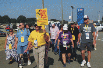 2023 Charlotte NASCAR Travel Packages and Race Tours - BOA Roval 400