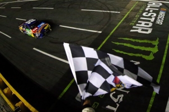 2018 Charlotte NASCAR All-Star Race Packages Tours Travel