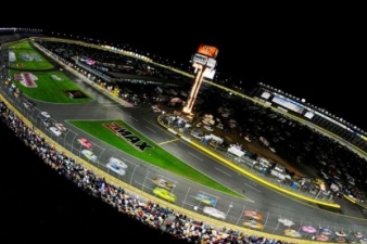 2017 Charlotte Bank of America 500 NASCAR Race Tour and Travel Packages