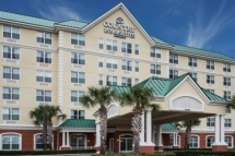 2019 Daytona 500 Race Packages Travel Tours - Country Inn & Suites, Orlando - Weekend tickets