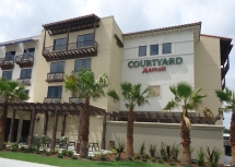 2020 Daytona 500 NASCAR Race Packages - Courtyard by Marriott St. Augustine Beach-Monster Cup Ticket