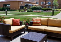 Courtyard by Marriott - Indianapolis Airport