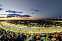 2023 Darlington NASCAR Race Packages - Cookout Southern 500