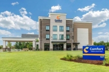 Comfort Inn & Suites - Florence