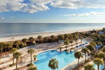 Marriott Resort and Spa at Grande Dunes - Myrtle Beach