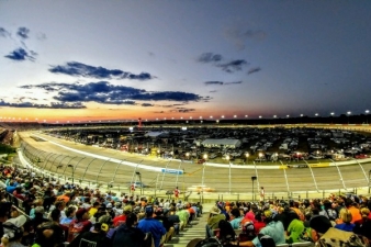 2020 Darlington NASCAR Race and Travel Packages - Bojangles Southern 500