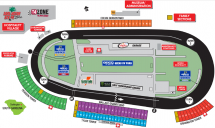 Venue Seating