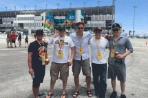 2023 Daytona NASCAR Packages and Race Tours - Coke Zero 400