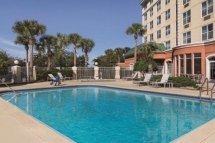 Country Inn and Suites - Orlando Airport