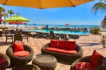 Holiday Inn Resort - Daytona Beach, FL