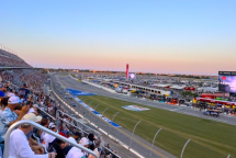 2025 Daytona NASCAR Packages and Race Tours - Coke Zero 400