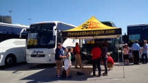 2019 Daytona 500 Race Packages - Daytona 500 tickets and Bus Transfers - Monster Energy Cup