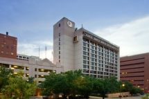 2019 Geico 500 Talladega NASCAR Race Packages and Tours -Hilton at UAB-Birmingham,AL- Weekend Ticket
