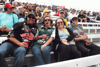 2025 Dover NASCAR Packages and Race Tours Travel -  Wurth 400