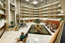 Embassy Suites Hotel - Newark, DE