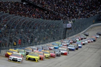 2017 Dover NASCAR Race Packages - Dover Travel Packages and Tours