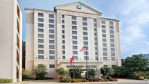 2022 NASCAR Nashville Travel Packages and Race Tours - Embassy Suites - Downtown- Cup Only