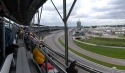Upgrade Indy 500 Ticket to Grandstand E Penthouse