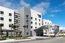 2020 Daytona Coke Zero Sugar 400 Race Package Tours - Fairfield Inn Speedway Blvd - Weekend Tickets