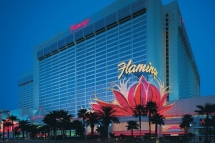 2015 Las Vegas NASCAR Race Packages - Flamingo - Sprint Cup Only