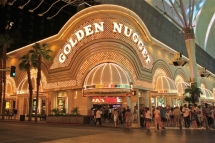 2019 Las Vegas NASCAR Packages Travel and Race Tours - Golden Nugget - Pennzoil 400 - Monster Cup