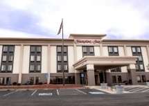 2020 Kentucky Derby at Churchill Downs Travel Package - Hampton Inn - Louisville North