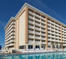 Hampton Inn - Daytona Beach Shores