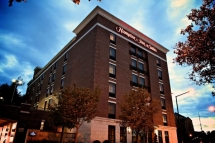 2021 Bristol Bass Pro Shops Night Race NASCAR Packages - Hampton Inn- Knoxville, TN - NASCAR Cup