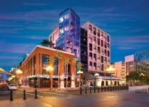2026 San Diego NASCAR Packages at the Hard Rock Hotel - Cup Tickets