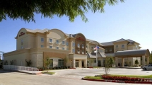 Hilton Garden Inn - Arlington, TX