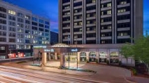 2026 Indianapolis 500 Packages and Indy 500 Travel Packages - Hilton Downtown Indianapoli - Indy 500