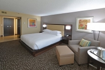 Hilton Orlando/Altamonte Springs