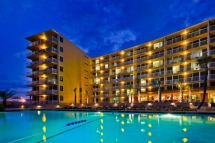 2019 Daytona 500 Race Packages-Holiday Inn Resort - Daytona Beach - Monster Cup ticket