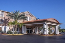 2019 Daytona 500 Race Packages - Holiday Inn Express - Daytona Beach Speedway - 3 day ticket