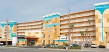 Holiday Inn Resort - Daytona Beach, FL