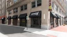 2026 Indianapolis 500 Packages and Indy 500 Travel Packages - Home2Suites (downtown) - Indy 500