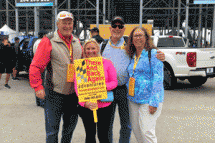 2023 Homestead NASCAR Packages Travel and Race Tours