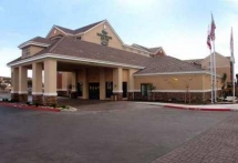 2022 Sonoma Save Mart 350 NASCAR Race Packages, Travel and Tours - Homewood Suites - Cup Only