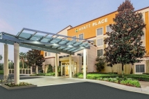 2024 Daytona 500 NASCAR Packages and Race Tours - Hyatt Place - Lake Mary, FL - NASCAR Cup