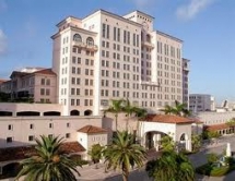 Hyatt Regency- Coral Gables