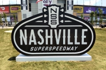 2023 Nashville NASCAR Packages and Race Tours - Nashville Superspeedway