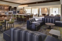 Courtyard by Marriott - Indianapolis Airport